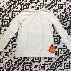 Vineyard Vines Halloween long sleeved